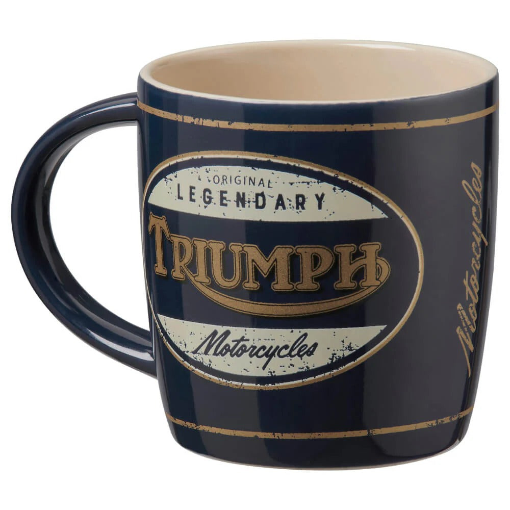 Triumph Legendary muki