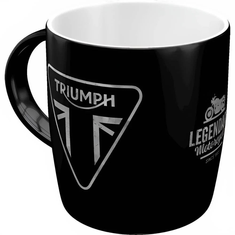 Triumph Legendary Motorcycles muki