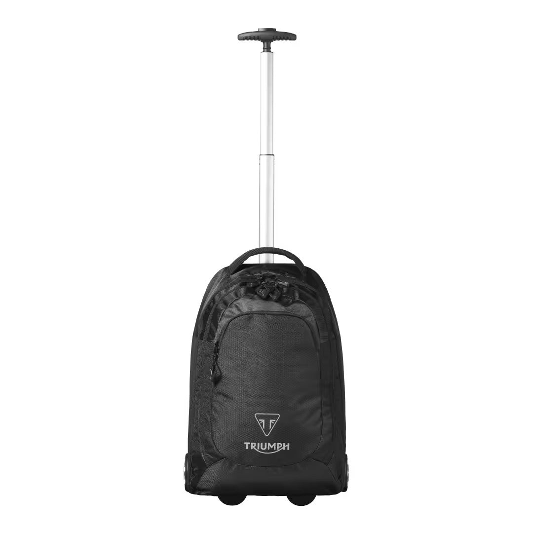 Triumph Roll-on Backpack reppumatkalaukku