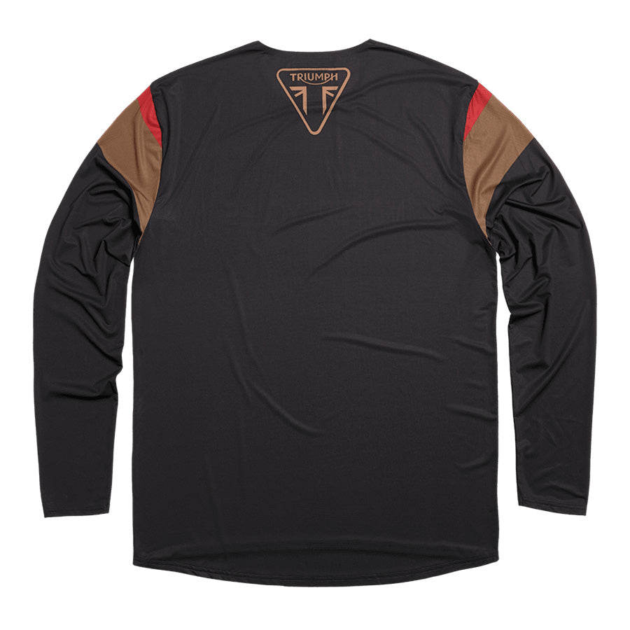 TRIUMPH INTREPID JERSEY