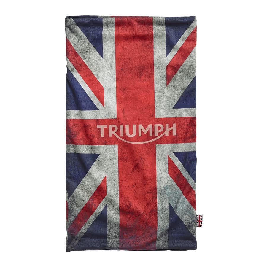 TRIUMPH JACK TUUBIHUIVI