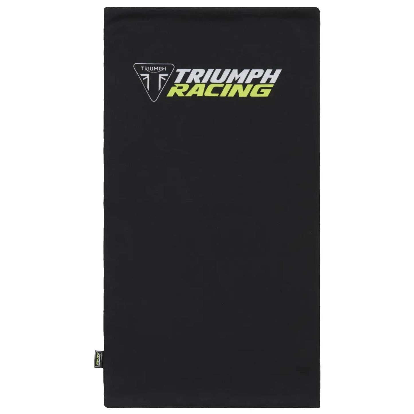 TRIUMPH RACING TUUBIHUIVI