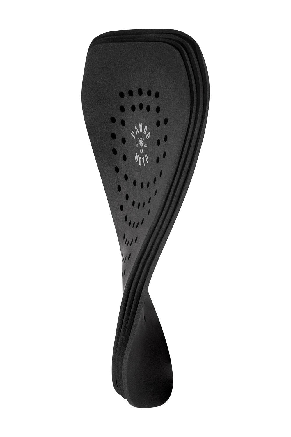 Pando Moto Quatroflex selkäsuoja M-L Level 2