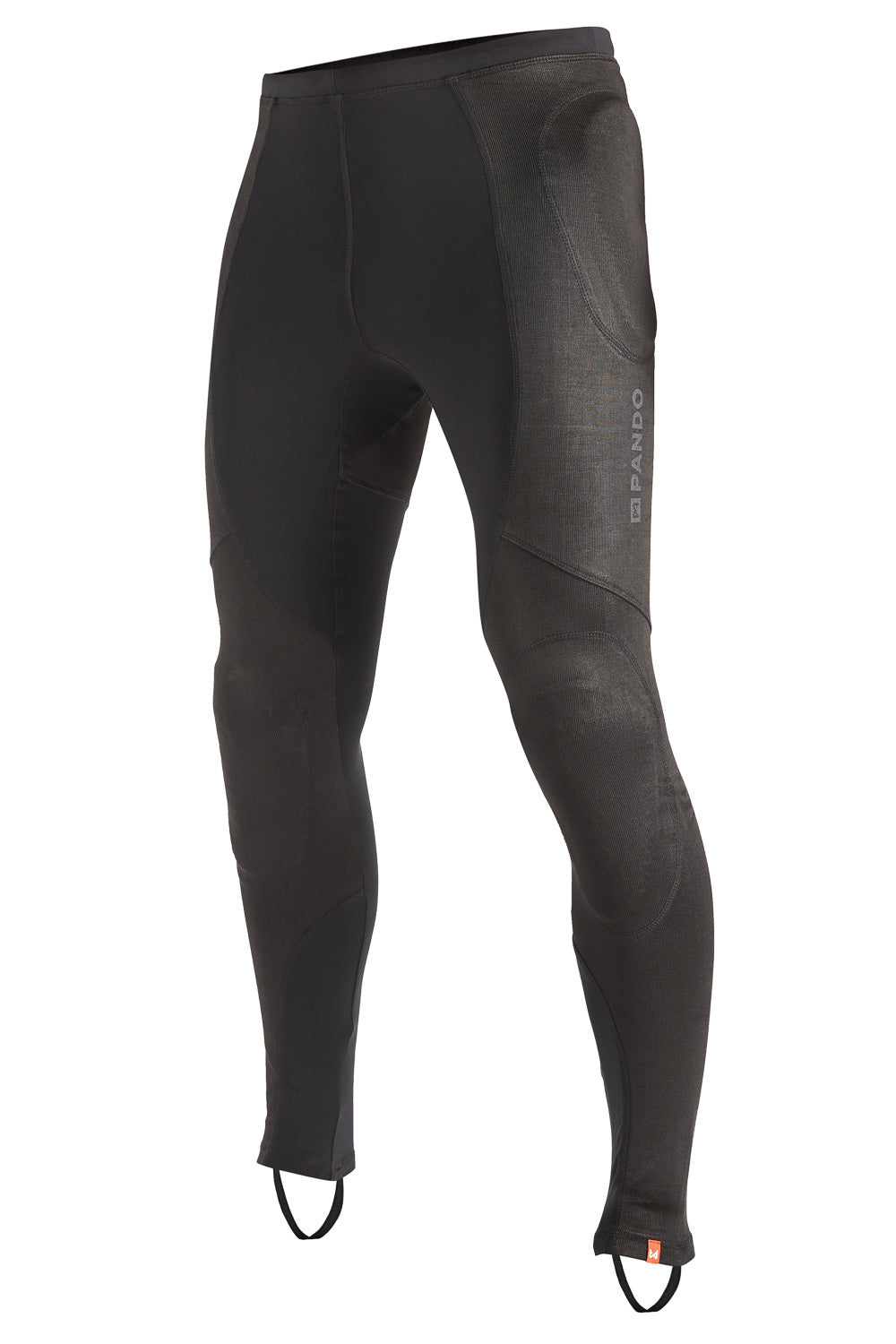 Pando Moto Skin UH 03 suojahousut