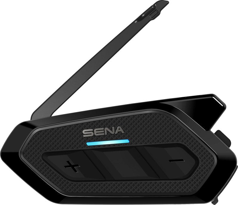 Sena Spider RT-1 Mesh kypäräpuhelin tuplapakkaus