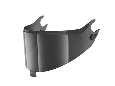 Shark visiiri VZ300, tumma savu