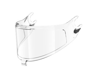 Shark visiiri VZ300, kirkas, Pinlock valmius