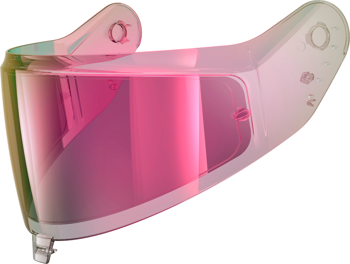 Shark visiiri VZ400, Iridium pinkki
