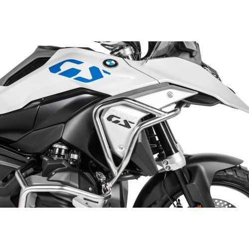 Touratech Fairing crash bar for Touratech Engine crash bar for BMW R1300GS