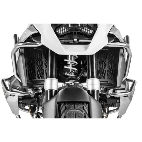 Touratech Fairing crash bar for Touratech Engine crash bar for BMW R1300GS