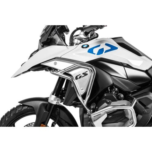 Touratech Fairing crash bar for Touratech Engine crash bar for BMW R1300GS