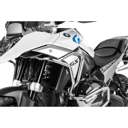 Touratech Fairing crash bar for Touratech Engine crash bar for BMW R1300GS