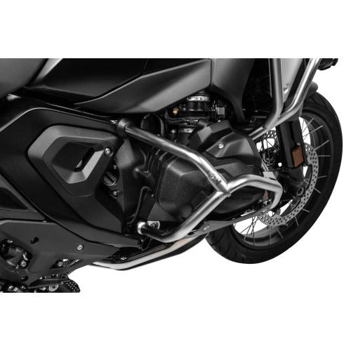 Touratech Reinforcing strut for original BMW engine crash bar for BMW R1300GS