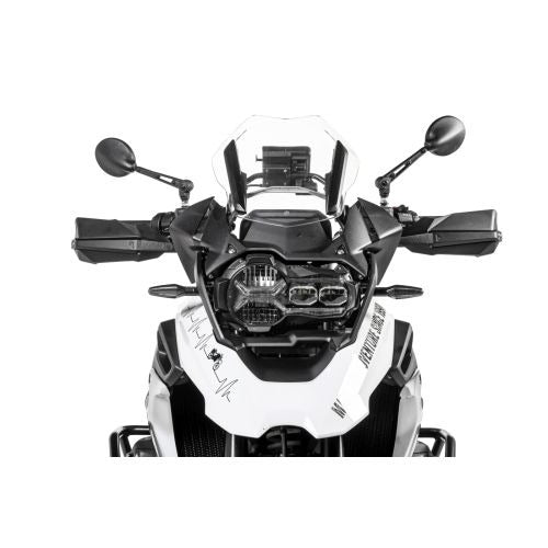 Touratech käsisuojat DEFENSA Expedition, musta, BMW R1250GS/A