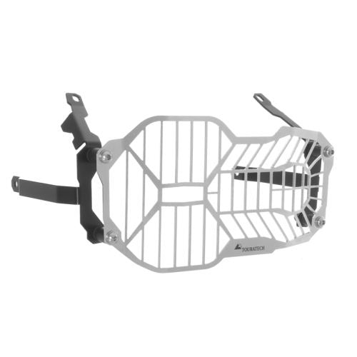 Teräksinen ajovalon suoja, BMW R1200GS/GSA LC, R1250GS/GSA