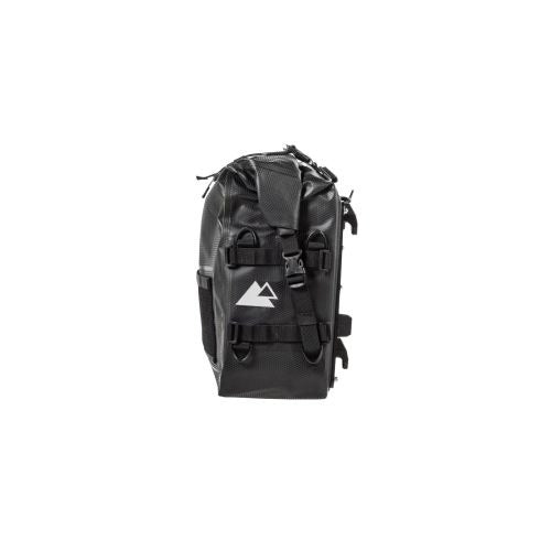 Soft pannier EXTREME Edition 30\nby Touratech Waterproof