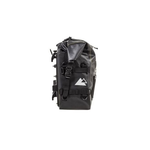 Soft pannier EXTREME Edition 30\nby Touratech Waterproof