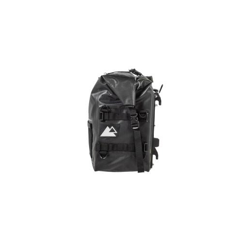 Soft pannier EXTREME Edition 40\nby Touratech Waterproof