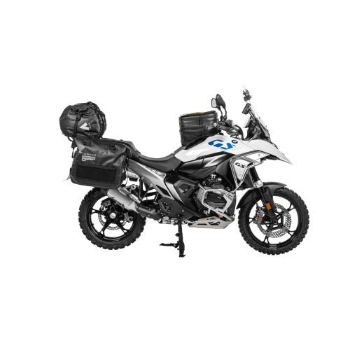 Soft pannier EXTREME Edition 40\nby Touratech Waterproof