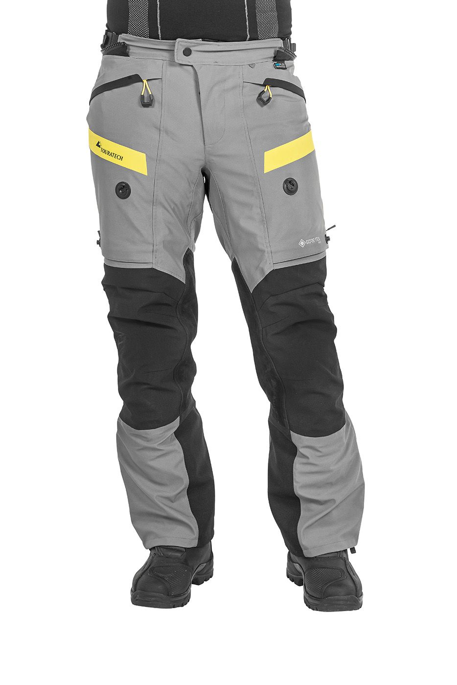 Compañero Rambler Trousers men stone