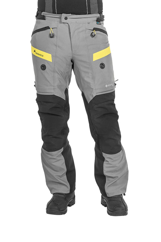 Compañero Rambler Trousers men stone