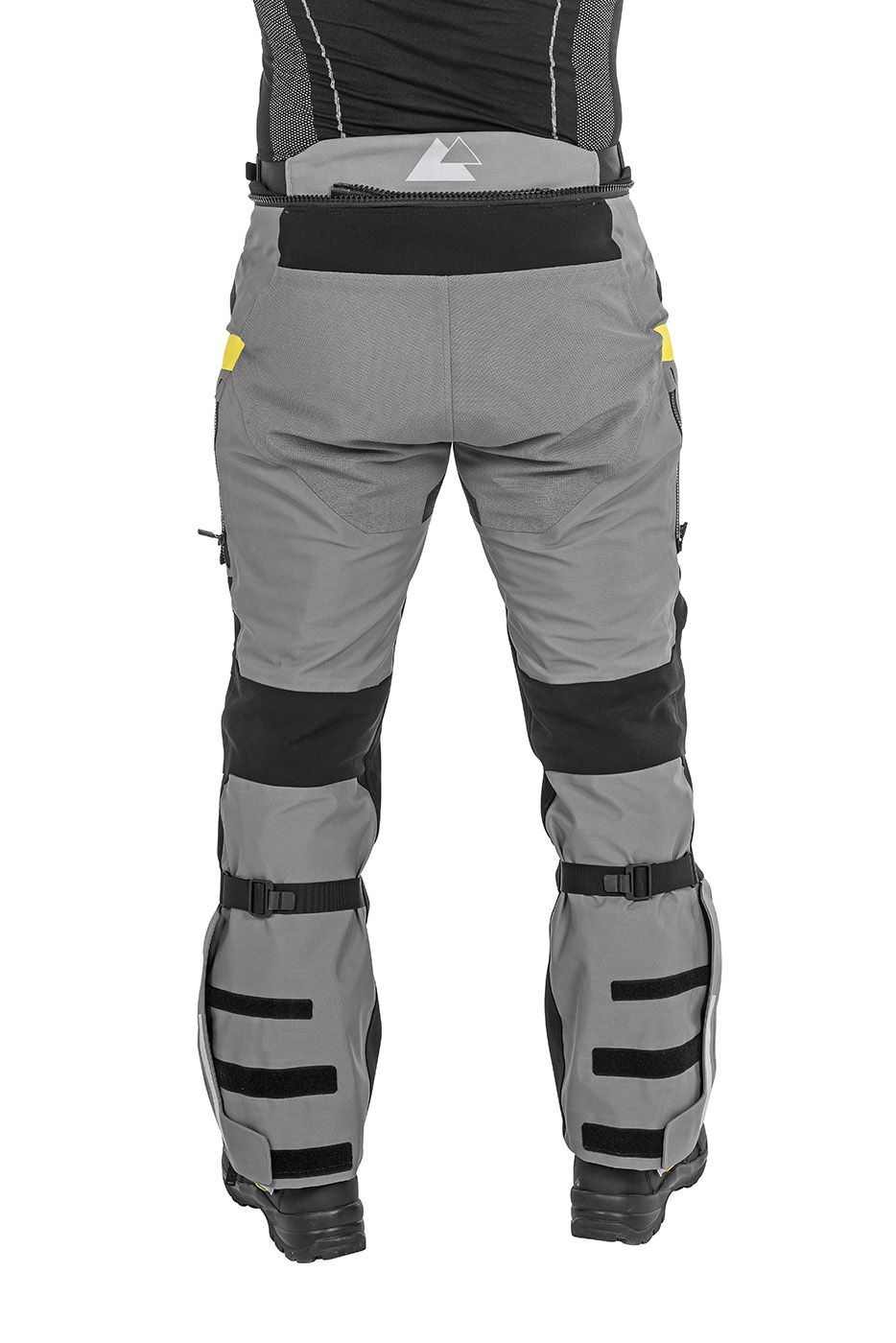 Compañero Rambler Trousers men stone