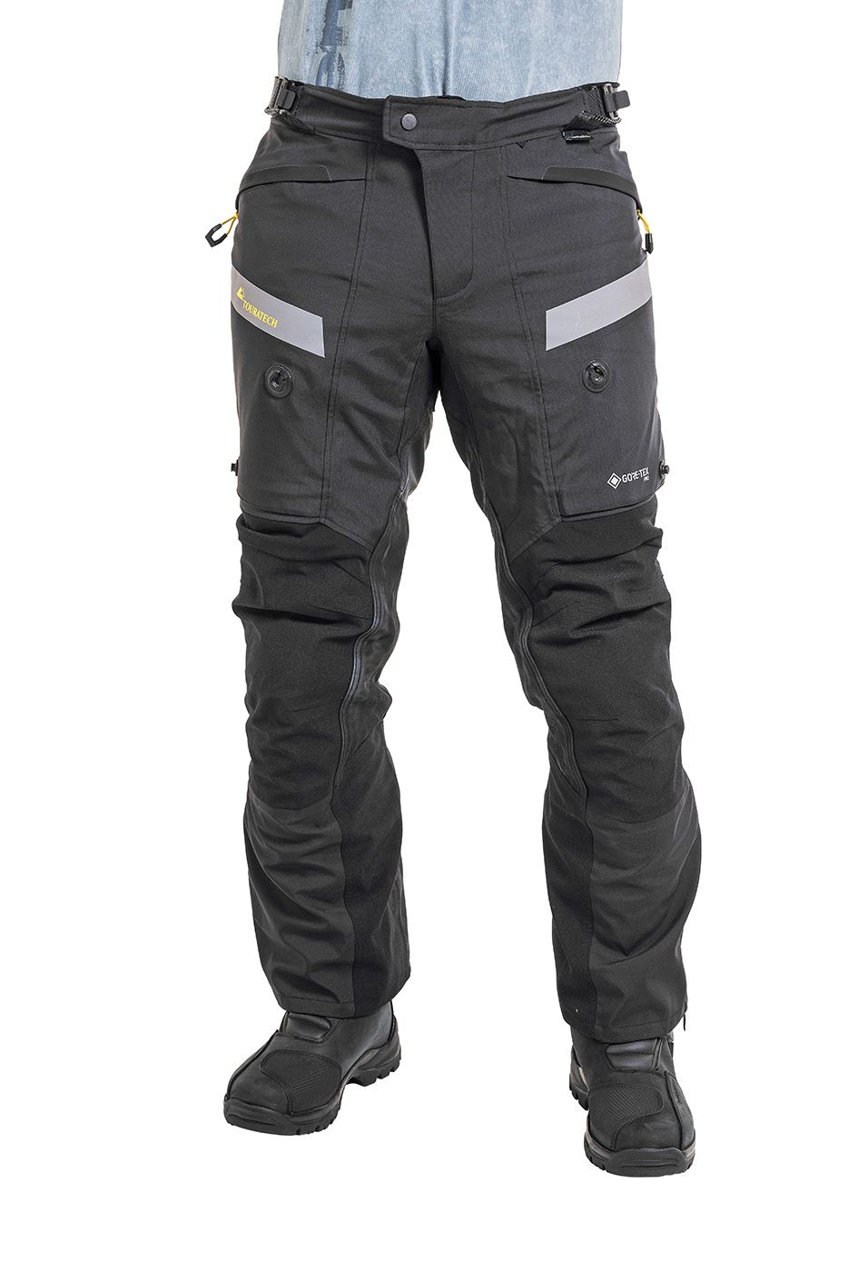 Compañero Rambler Trousers men black