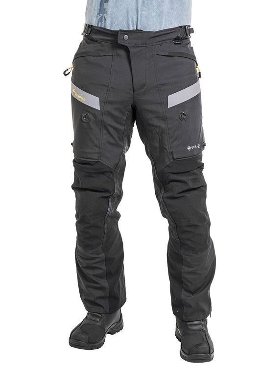 Compañero Rambler Trousers men black