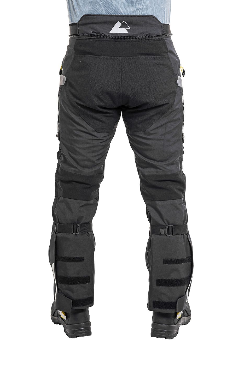 Compañero Rambler Trousers men black