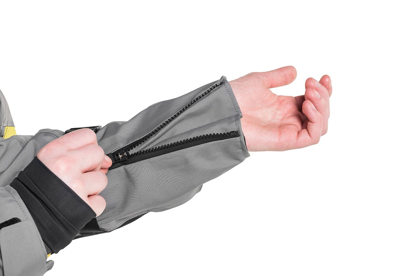 Compañero Rambler, Jacket men black