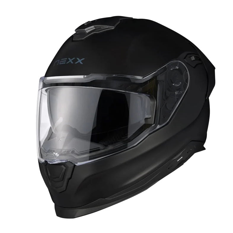 Nexx Y.100R mattamusta