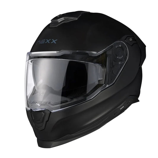 Nexx Y.100R mattamusta