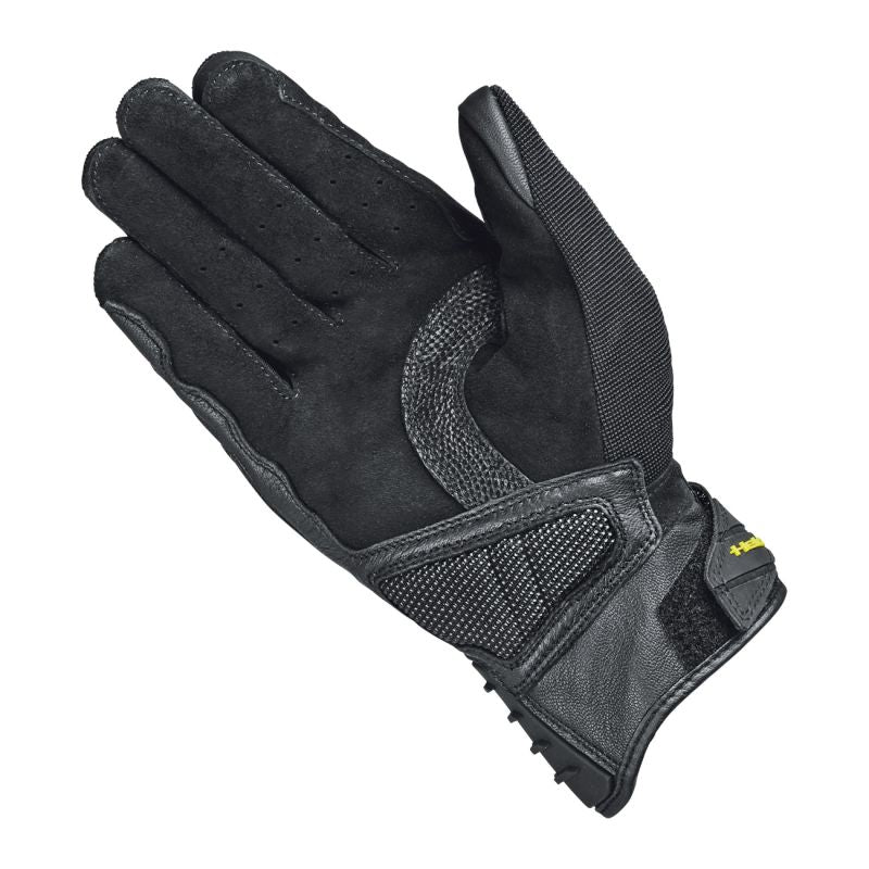 Held Sambia 2 gloves, musta