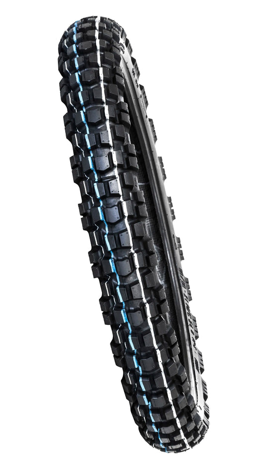 Motoz Tractionator RALLZ 90/90-21 54Q TL (TRXQ)