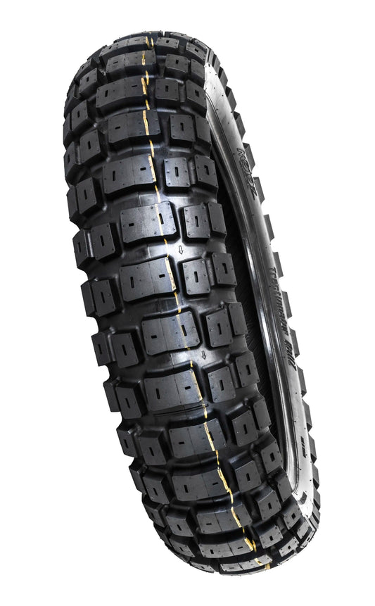 Motoz Tractionator Rallz 170/60B17 (72Q) TL