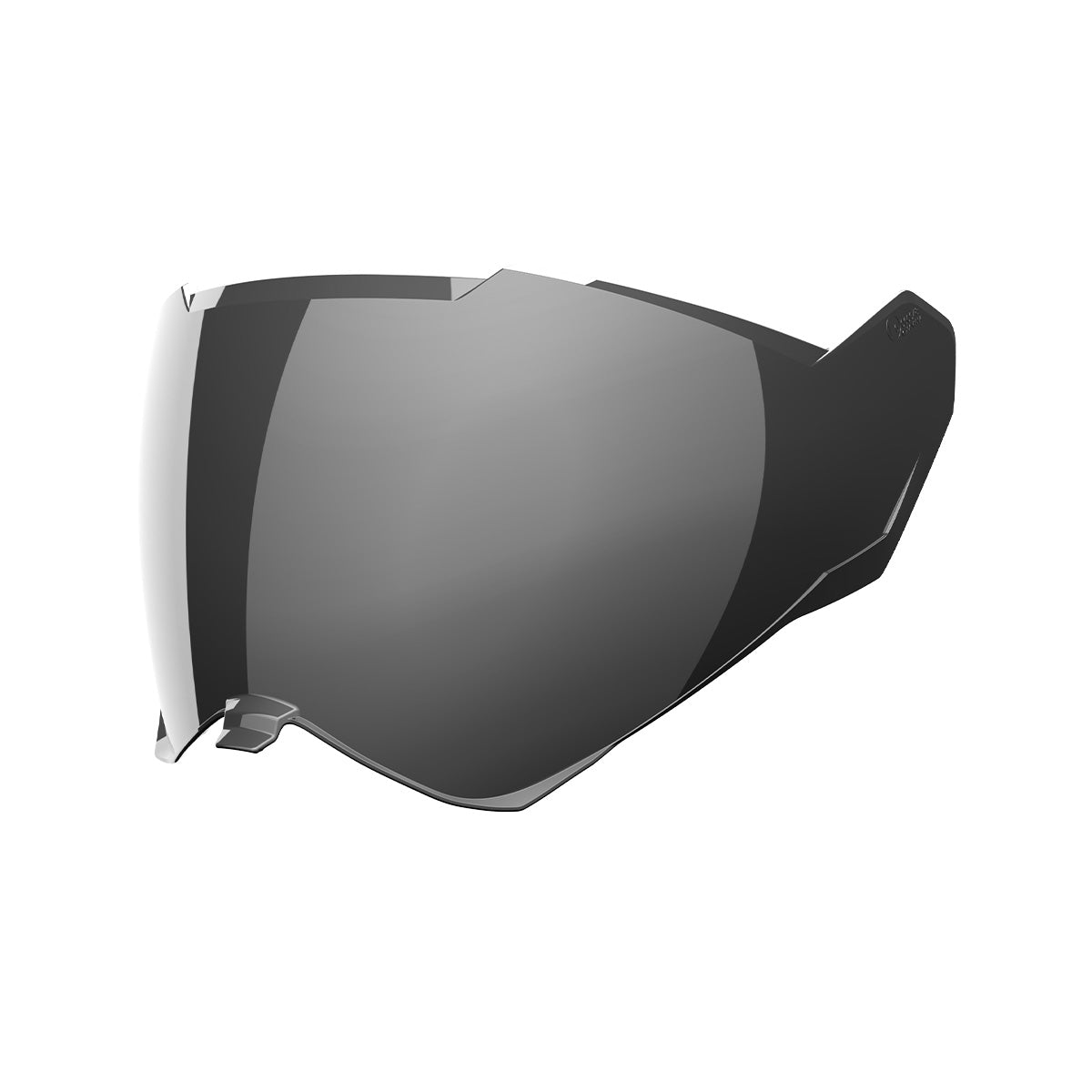 Nexx visiiri X.Rally, peilaava hopea 80%