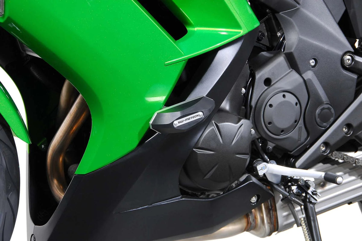 SW-Motech Frame slider set ER-6F 2012-2016