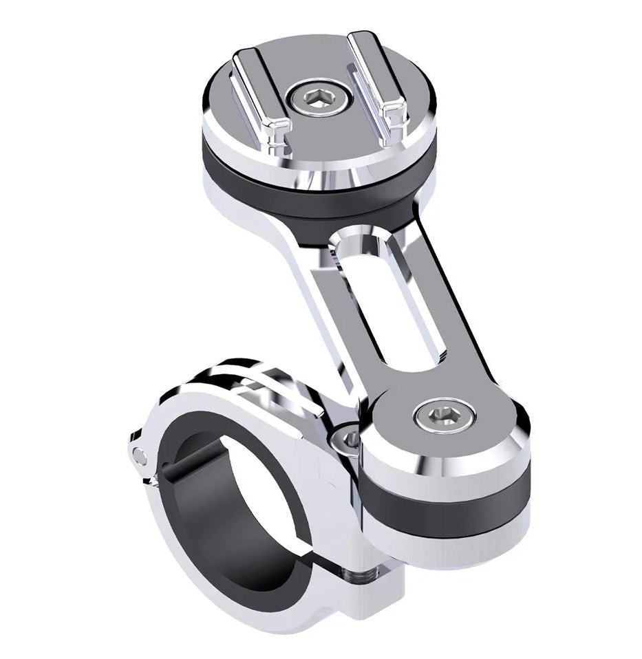 SP Connect Moto Mount Pro, Chrome