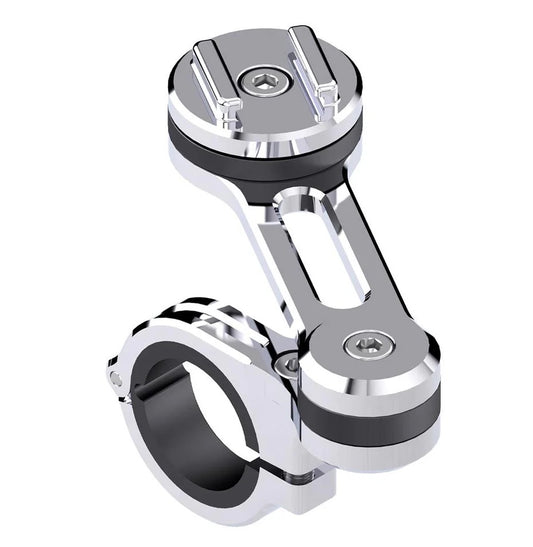SP Connect Moto Mount Pro, Chrome