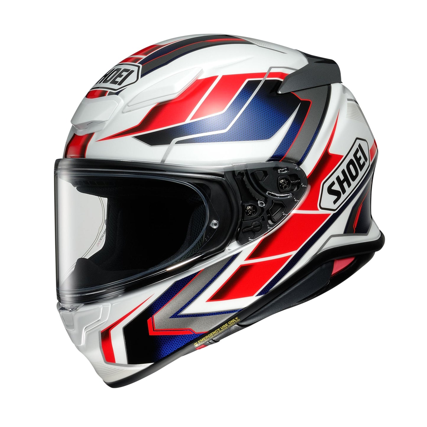 Shoei NXR2, Prologue TC-10