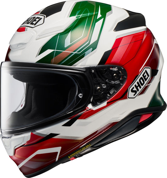 Shoei NXR2, Capriccio TC-11