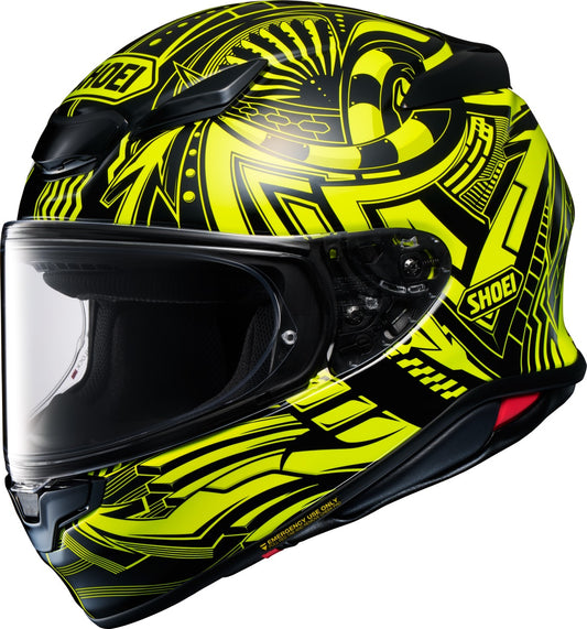 Shoei NXR2 BEAUT TC-3