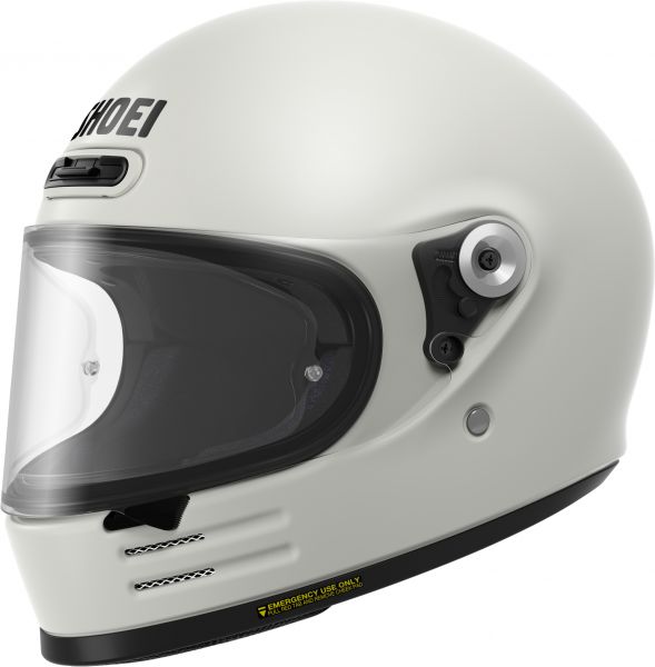 SHOEI Glamster06, off white