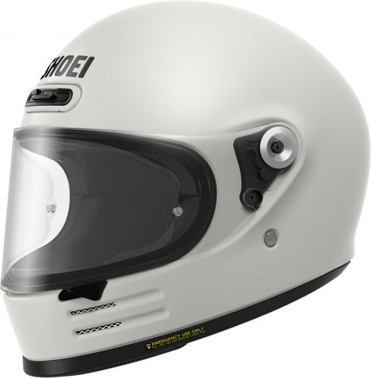 SHOEI Glamster06, off white