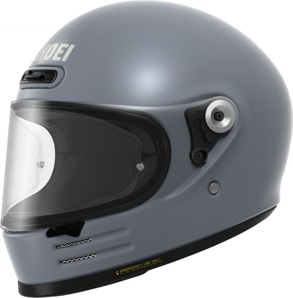 SHOEI Glamster06, b. grey