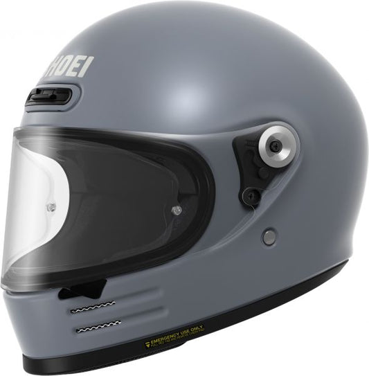 SHOEI Glamster06, b. grey