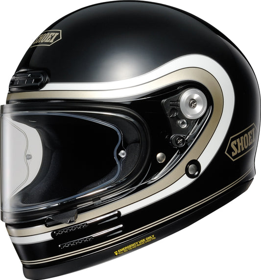 SHOEI Glamster06, Bivouac TC-9