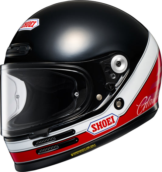 Shoei Glamster06 Abiding TC-1