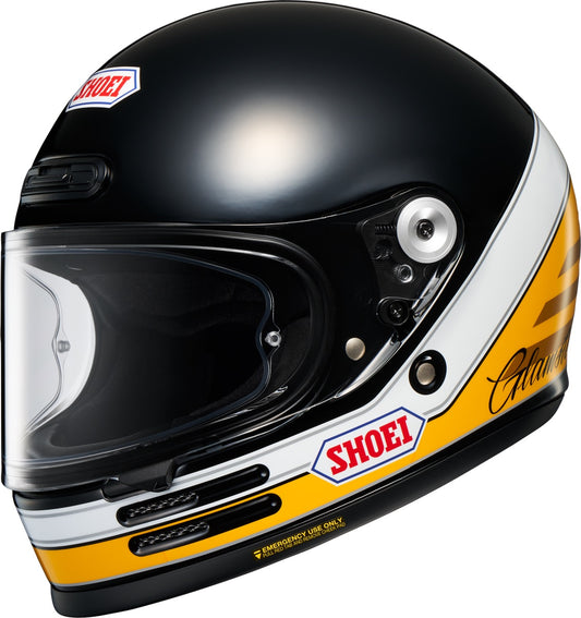 Shoei Glamster06 Abiding TC-3