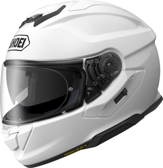 Shoei GT-Air 3 valkoinen